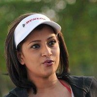 Nadeesha Hemamali Hot in Saree Pictures | Picture 74041